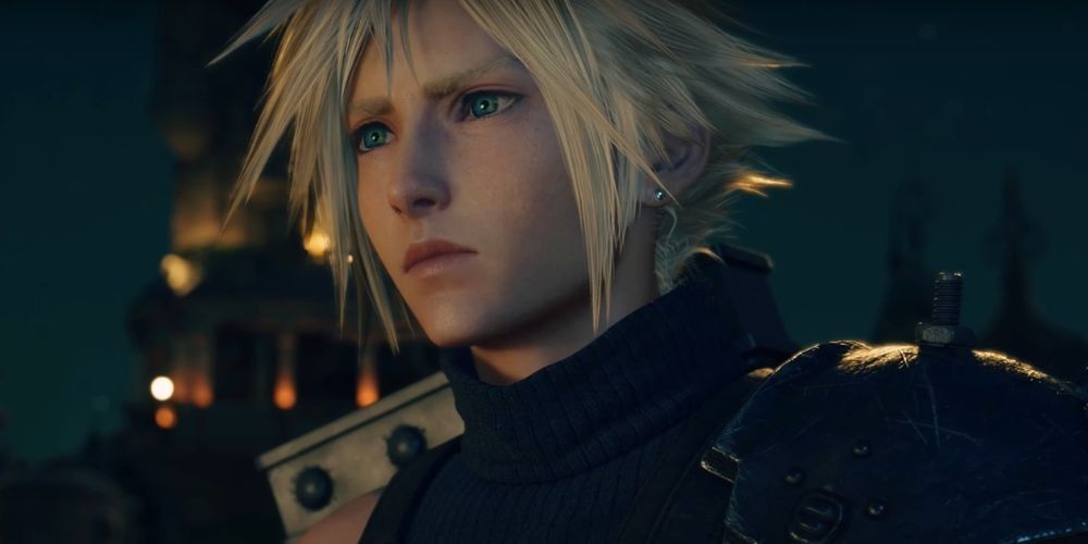 The 5 Best ModernDay JRPGs, Ranked